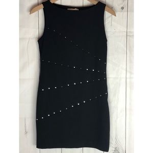 Michael Kors Sleeveless Evening Dress Size 6